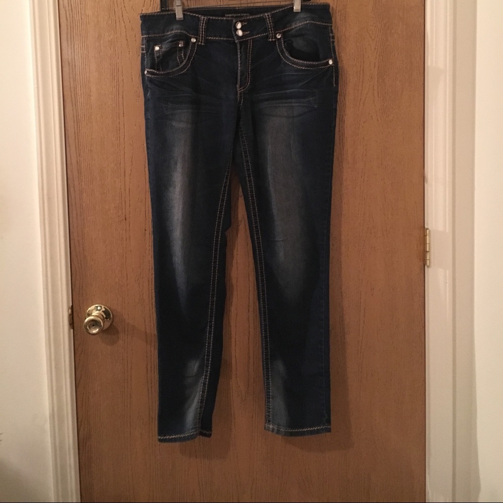 Jeans size 13 / 14